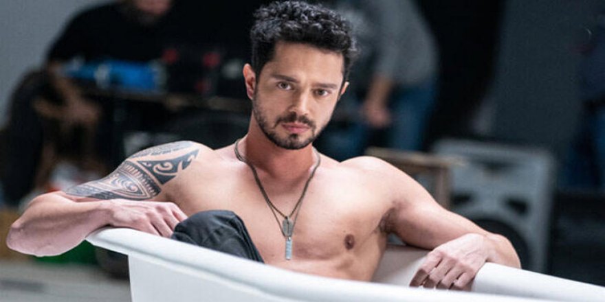 Murat Boz’dan beklenen açıklama geldi! Meliş İşiten’le aralarında ne var?