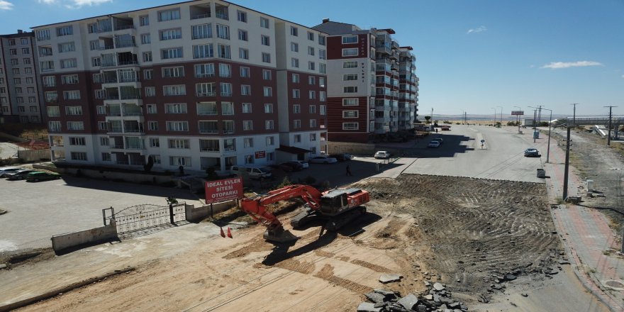 Başkan Celal Köse, Yozgat'ta yürütülen çalışmaları değerlendirdi