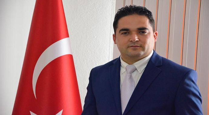 Sağlık-Sen’den döner sermaye başvurusu
