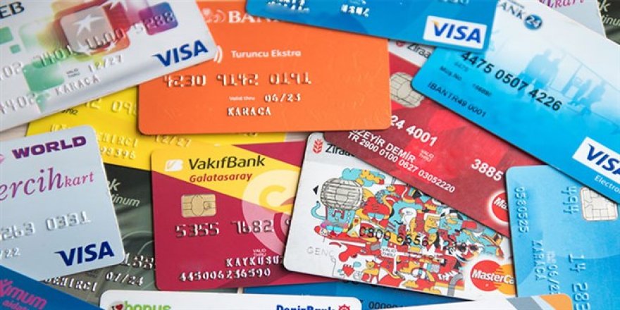 Yıllık aidat almayan kredi kartları hangileri? Kredi kartı aidatı almayan bankalar 2020