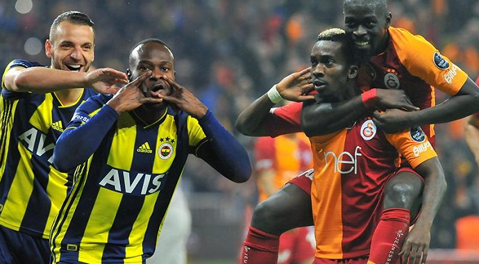Galatasaray’da 2 Yolcu Belli Oldu!