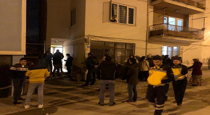 9 yaşındaki çocuk evinde ölü bulundu