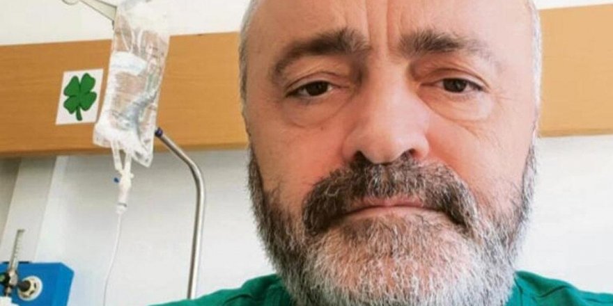 Korona Olan Gazeteci, Youtube’da Yayınladığı Videoda Yaşadıklarını Aktardı! Tıklama Rekorları Kırıldı…