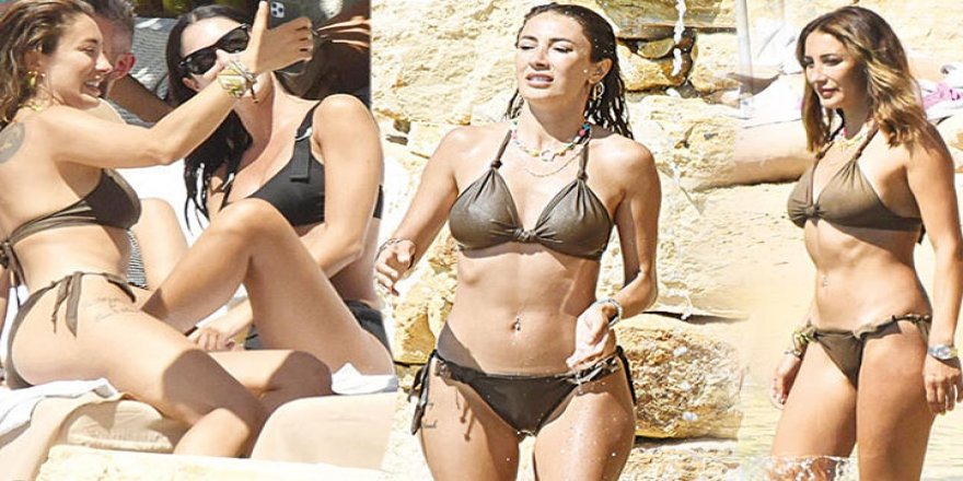 Merve Oflaz: 5 Yıllık İlişkim Var Bana Ayıp Ettiler