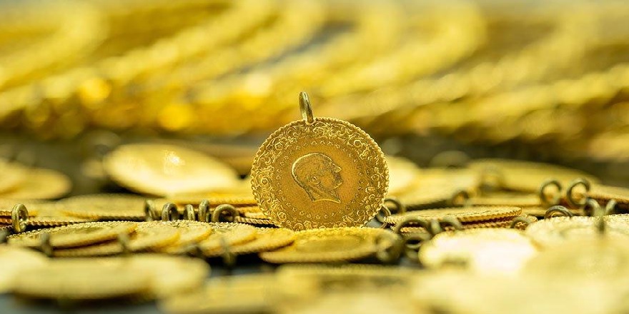 Altın Fiyatlarında Son Durum Ne? Altın Fiyatları Düşecek mi? Uzmanlar Açıkladı…