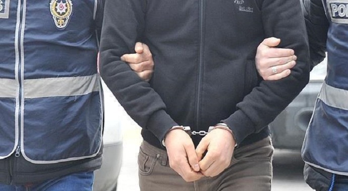 Niğde’de FETÖ’den aranan eski polis tutuklandı