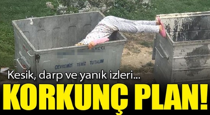 Vücudunda yanık ve kesi izleri bulunmuştu...9 yaşındaki Muhammed'in ölümünde şok gelişme