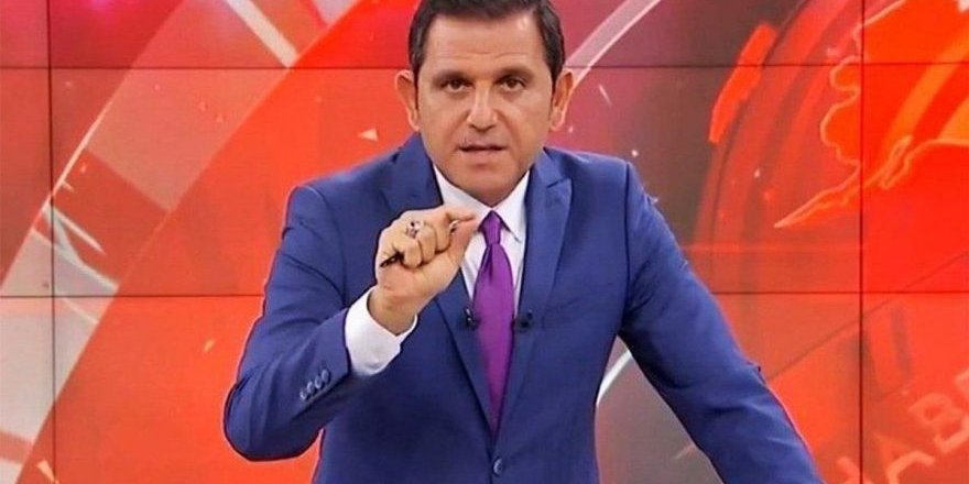 Fatih Portakal Fox TV haberden istifa etti! Neden istifa etti? Fatih Portakal Artık Yok Mu?