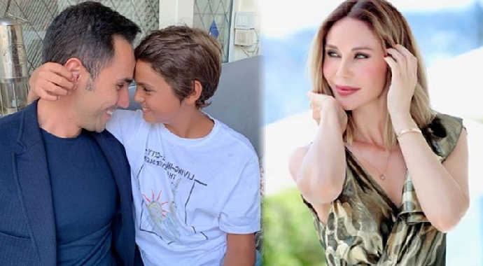 Demet Şener’in Eşinin Ailesi Tepkili