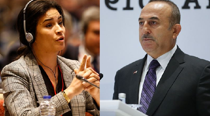 Soykırım Gerilimi Yeniden Gündemde