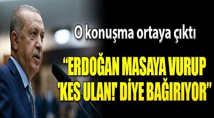 İşte maddeler halinde FETÖ'nün siyasi ayağı...