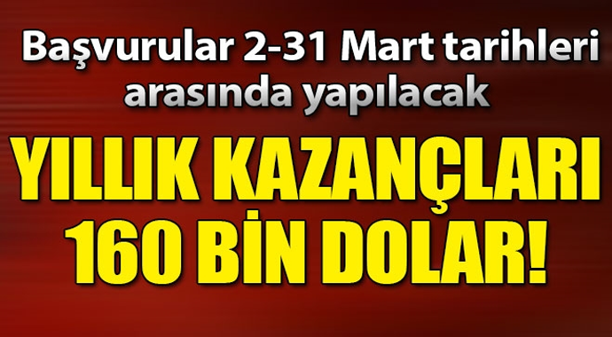 NASA astronot alıyor! Yılda 160 bin dolar...