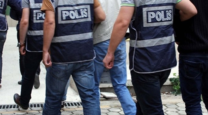 Son dakika! Alanya’da aranan 16 şüpheli yakalandı
