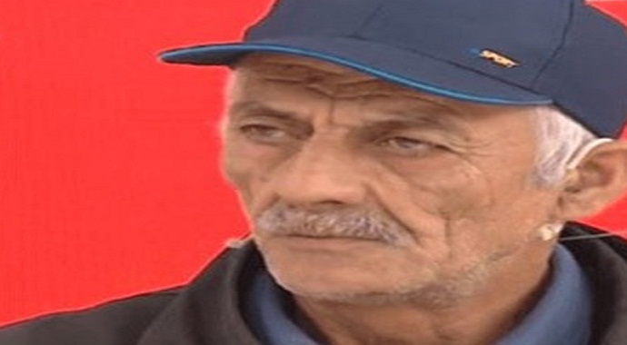 Oğlunu öldürdüğünü itiraf eden babaya 16 yıl 8 ay hapis cezası