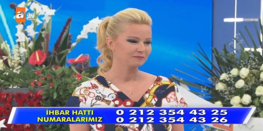 Müge Anlı’nın Programında Son Dakika! Canlı Yayında Gelen Haber İle Herkes Gözyaşlarına Boğuldu! 29 Ağustos Cumartesi