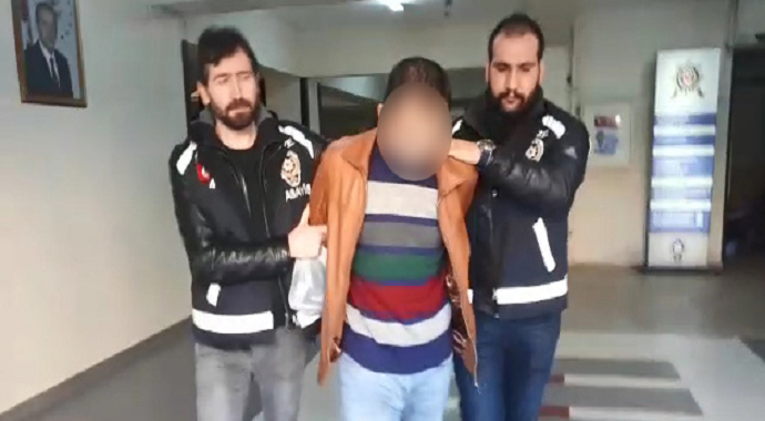 Kavgayı ayırmaya çalışan şahsı öldüren cinayet zanlısına 25 yıl 6 ay hapis