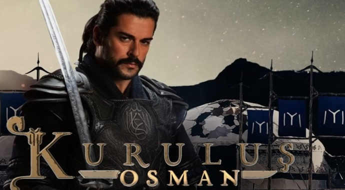Kuruluş Osman Dizisi Başlıyor