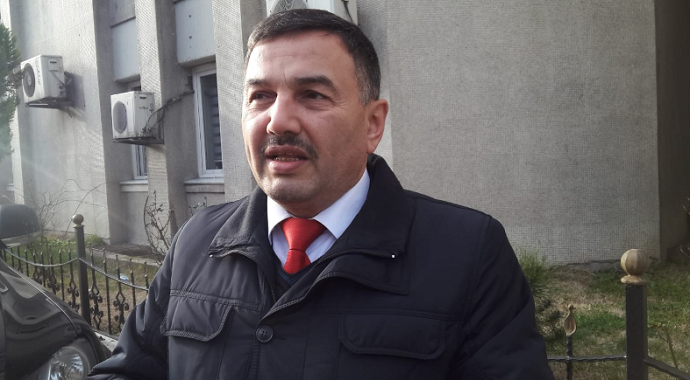 Çataklı, "5 proje onaylandı. Maliyeti 5 milyon lira"