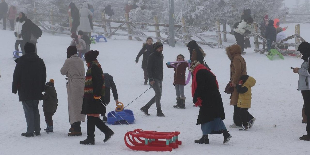 Giresun’da okullar tatilmi ne zaman açılacak!