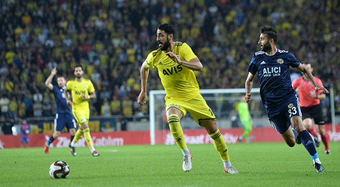 Fenerbahçe Beko Yine Kayıplarda
