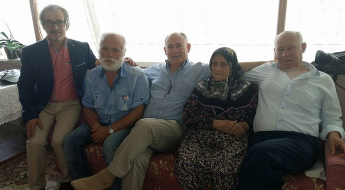 Bursa'da yalnız yaşayan adam evinde ölü bulundu