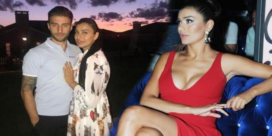 Doğuma 10 Gün Kala Hâla Geziyor! Ebru Şancı Eleştirilerin Odağı Oldu!