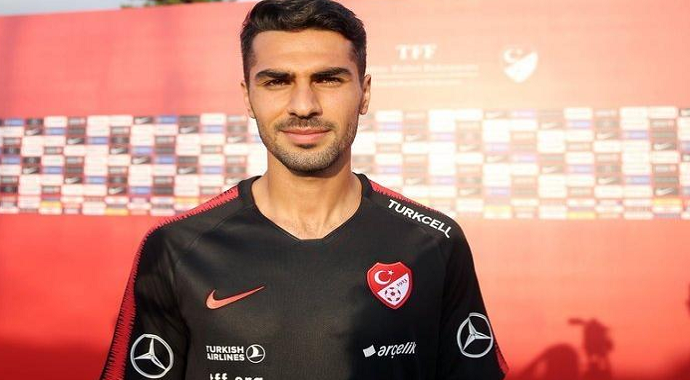 Zeki Çelik’e Milan Kancası