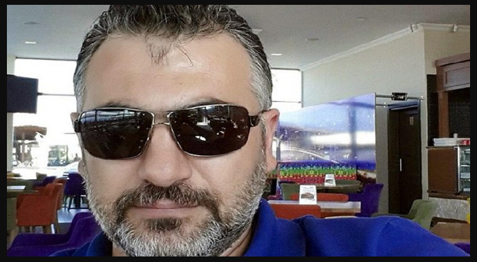 Bülent Gören Karısıyla Sevgilisinin Kurbanı Oldu!
