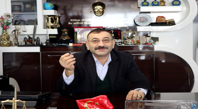 Metin Sinecek Esnaflar “sicil affı” istiyor dedi