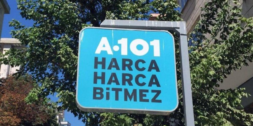 A101 2 Eylül katalogunu yayınladı! Televizyondan tablete kadar birçok ürün indirimli fiyatlarla…