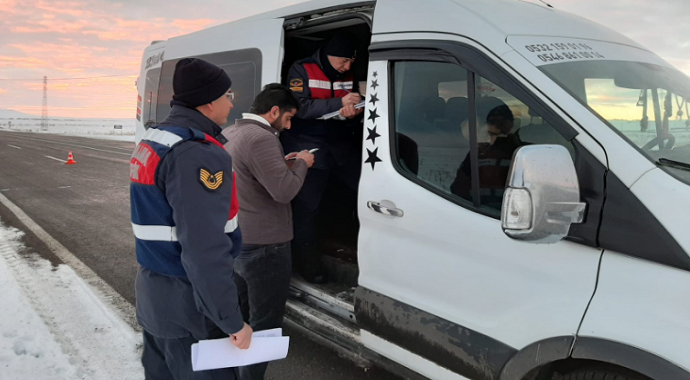 Malatya'da kendini vuran korucu hayatını kaybetti