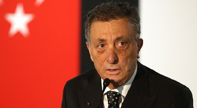 Ahmet Nuh Çebi İlk İş Olarak Ekonomiye El Attı