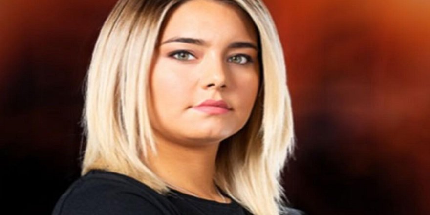 Survivor Aycan İlginç İtiraflarda Bulundu! İlk Başlarda Kaçmak İstedim!