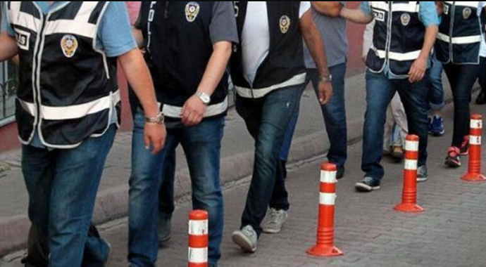 Ankara merkezli 6 ilde dolandırıcılık çetesine operasyon: 25 gözaltı