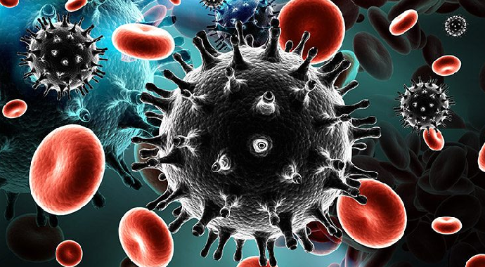 Etiler'de Hastalara HIV Bulaştı İddiası