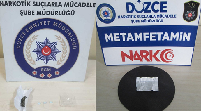 Emniyetten torbacı operasyonu! 2 kişi tutuklandı