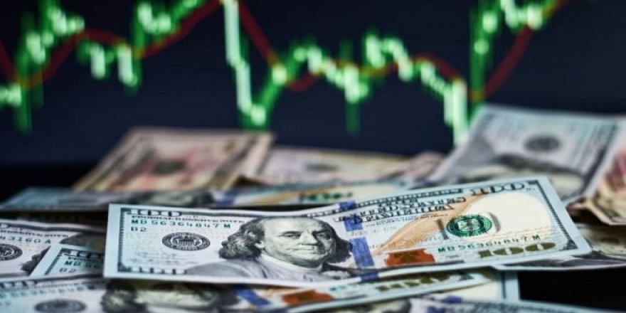 Dolar Fiyatları Son Durum! USDTRY Yorumları