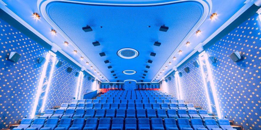 Dolby Atmos Nedir, Ne İşe Yarar? Dolby Atmos Neden ve Nasıl Kullanılır 2020