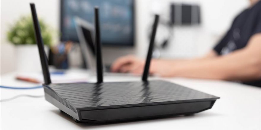 İnternet Bağlantısında Kullanılan Router Nedir, Ne İşe Yarar?