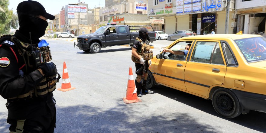 Arap dünyasında korona virüs  bilançosu artmaya devam ediyor