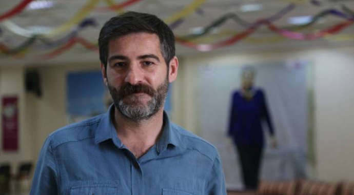 HDP’li Milletvekili Murat Sarısaç “Takip ediliyorum“ savunması
