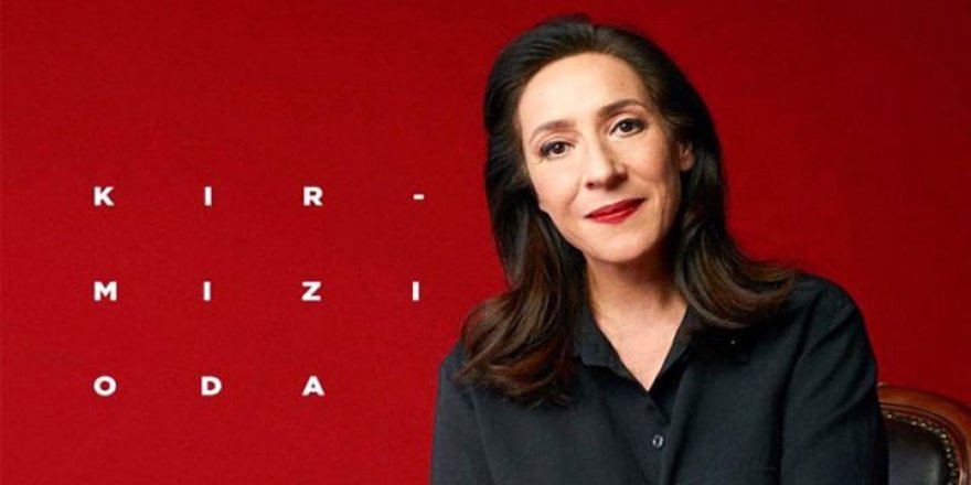 Kırmızı Oda Dizi Konusu Nedir? Hangi Oyuncular yer alıyor ve hangi kitaptan uyarlandı?