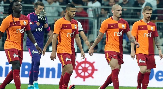 Galatasaray’da Yerli Futbolcu Devrimi Başlıyor