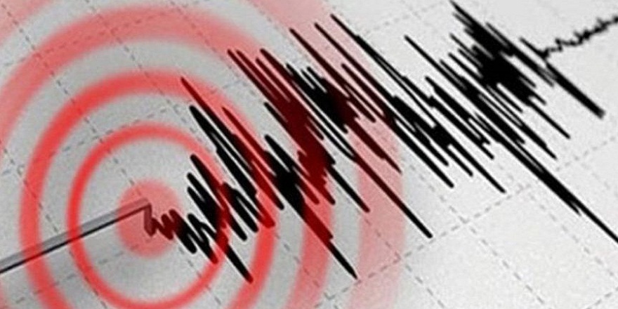 İran'da 5.1 büyüklüğünde meydana gelen depremde 34 kişi yaralandı