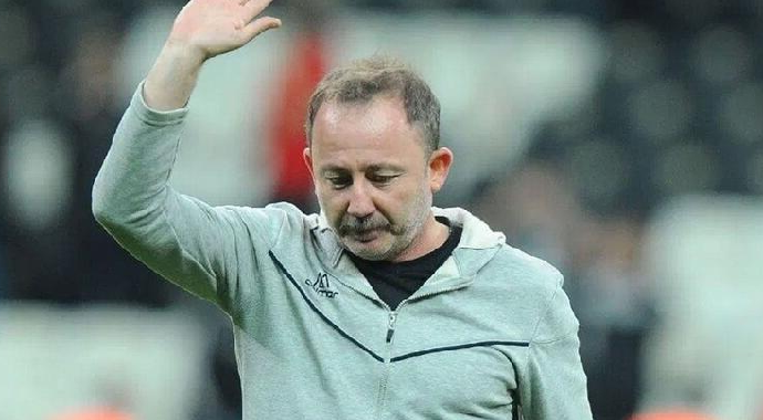 Sergen Yalçın: “İstatistikler size maç kazandırmıyor”
