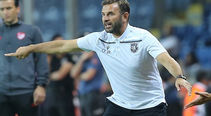 Okan Buruk: “İki takım da kalitesini yansıtamadı”