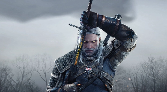 The Witchers 20 Aralıkta Netflix’te Başlıyor
