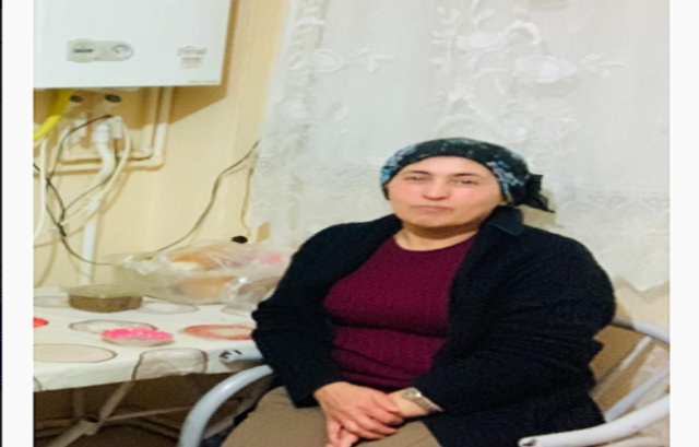 Afyonkarahisar'da Dursiye Sağlam'dan 4 gündür haber alınamıyor