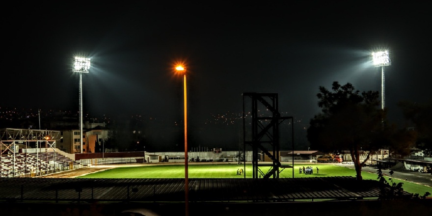 Hatayspor - Başakşehir maçına Gaziantep ev sahipliği yapacak