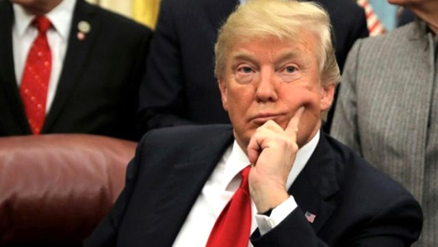 ABD Başkanı Donald Trump Saat Verdi: İran İçin Kritik Açıklama Bekleniyor